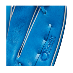 Wilson 2023 A2000 Love The Moment Autism Speaks B2SS Baseball Glove - 12" -Wilson Sales Store WBW100846 7 A2000 P LTM B2 12 AutismSpeaksBlue BlueSS