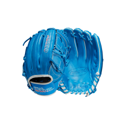 Wilson 2023 A2000 Love The Moment Autism Speaks B2SS Baseball Glove - 12"