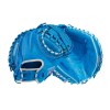 Wilson 2023 A2000 Love The Moment Autism Speaks CM33 Baseball Glove - 33"