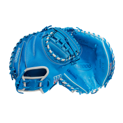 Wilson 2023 A2000 Love The Moment Autism Speaks CM33 Baseball Glove - 33"