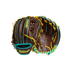 Wilson A2000 Custom DW5 February 2022 Glove Of The Month - 12"
