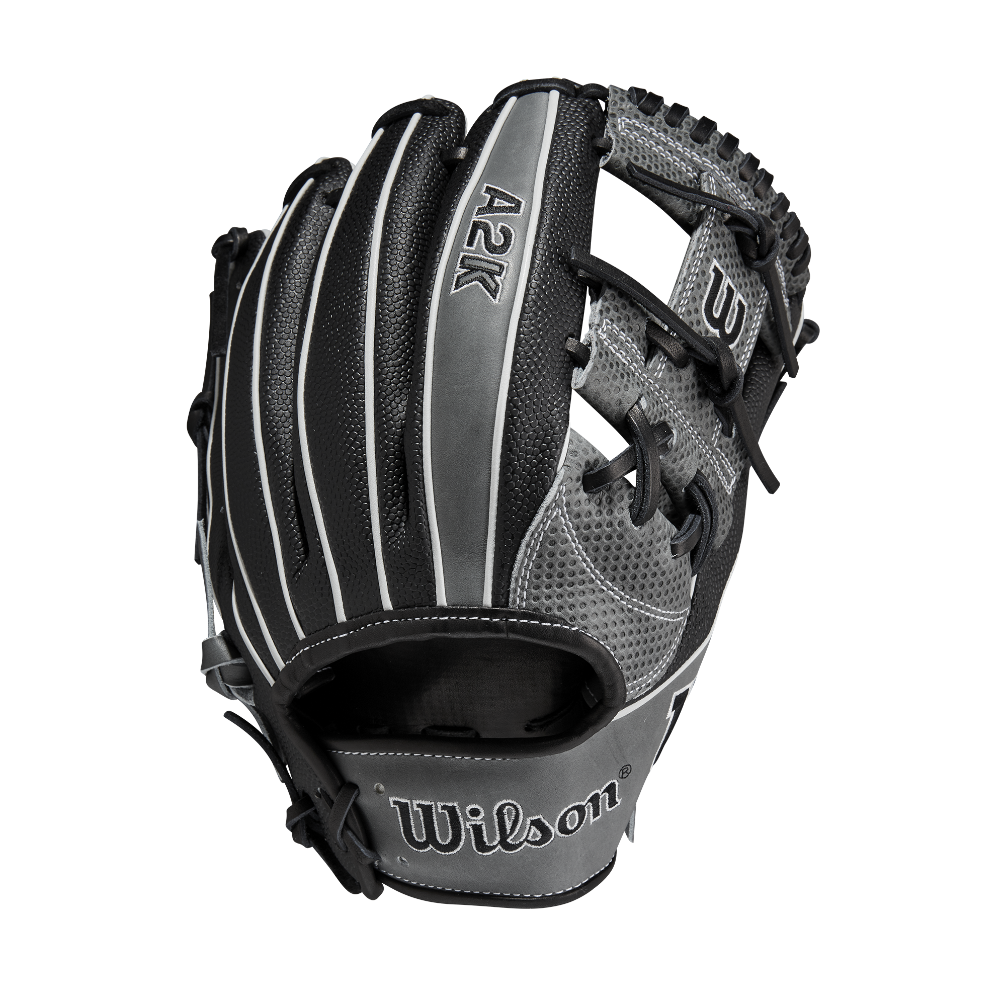 Wilson 2023 A2K SC1787SS Infield Baseball Glove - 11.75" 2 Wilson 2023 A2K SC1787SS Infield Baseball Glove - 11.75" - Image 2