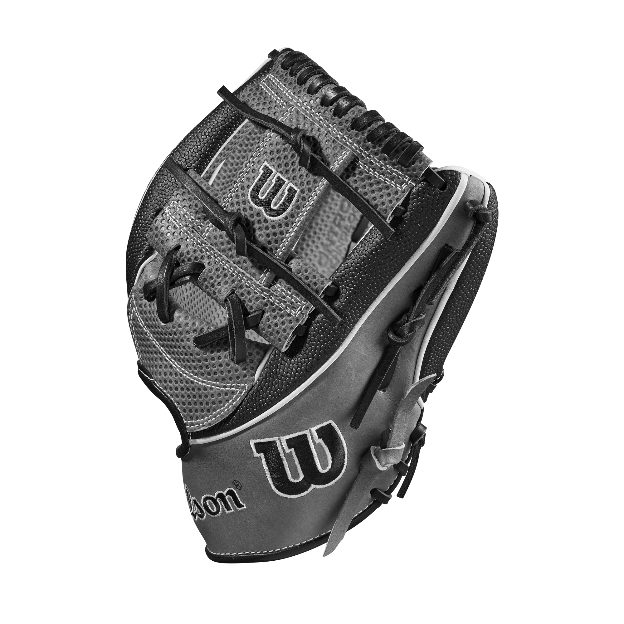 Wilson 2023 A2K SC1787SS Infield Baseball Glove - 11.75" 4 Wilson 2023 A2K SC1787SS Infield Baseball Glove - 11.75" - Image 4