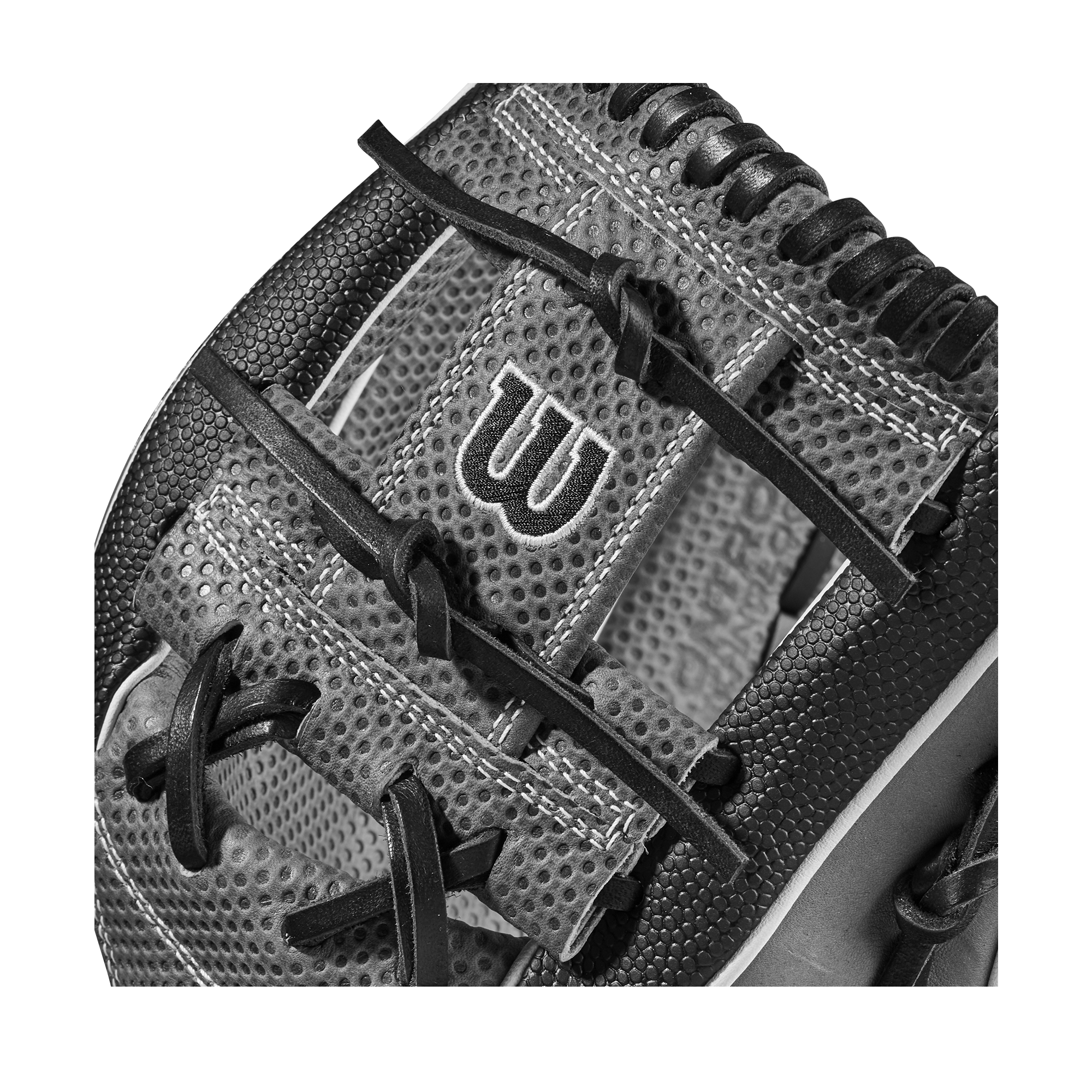 Wilson 2023 A2K SC1787SS Infield Baseball Glove - 11.75" 6 Wilson 2023 A2K SC1787SS Infield Baseball Glove - 11.75" - Image 6