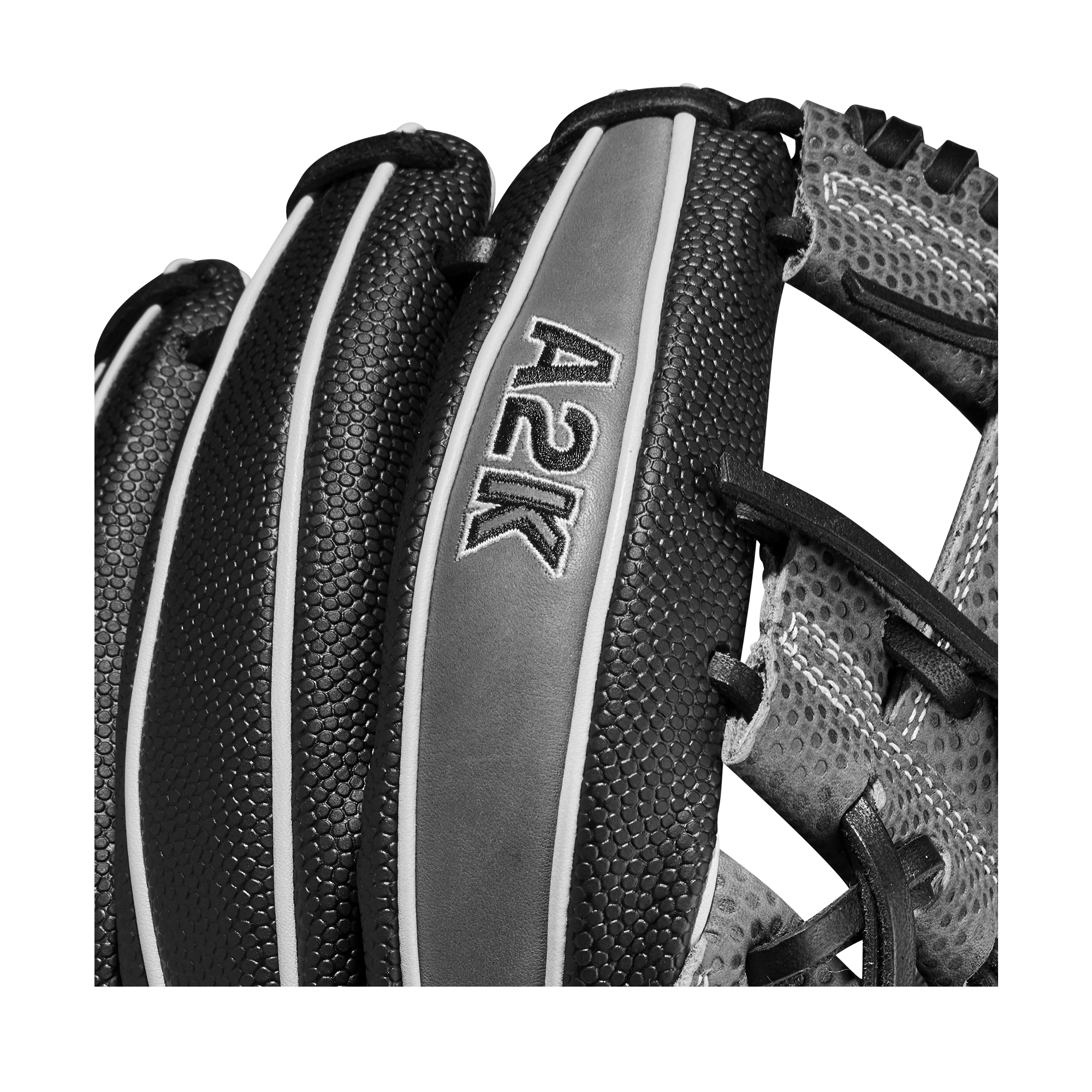 Wilson 2023 A2K SC1787SS Infield Baseball Glove - 11.75" 7 Wilson 2023 A2K SC1787SS Infield Baseball Glove - 11.75" - Image 7