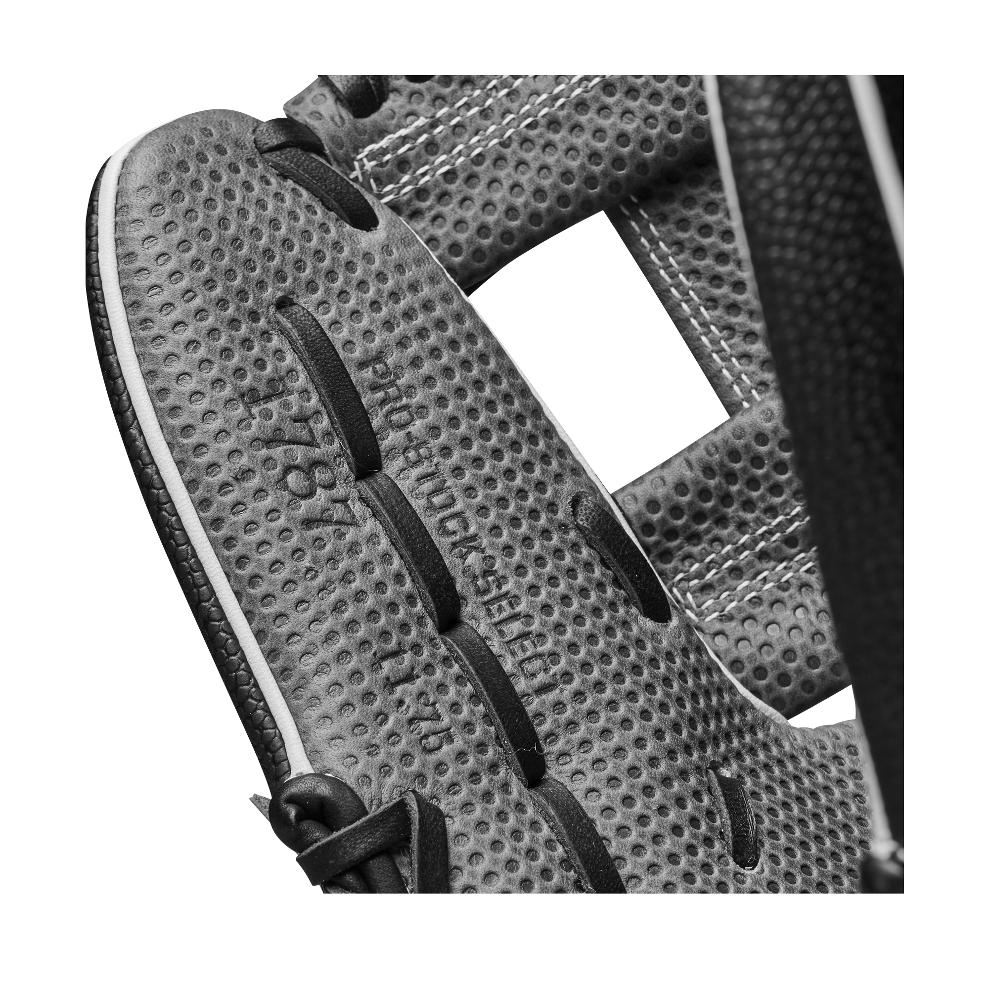 Wilson 2023 A2K SC1787SS Infield Baseball Glove - 11.75" 8 Wilson 2023 A2K SC1787SS Infield Baseball Glove - 11.75" - Image 8