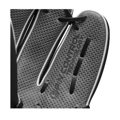 Wilson 2023 A2K SC1787SS Infield Baseball Glove - 11.75" 17 Wilson 2023 A2K SC1787SS Infield Baseball Glove - 11.75" -Wilson Sales Store WBW100892 7 A2K IF 1787SC 1175 BlackSS GreyDimple Grey