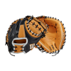 Wilson 2023 A2K M1DSS Baseball Catchers Mitt - 33.5"