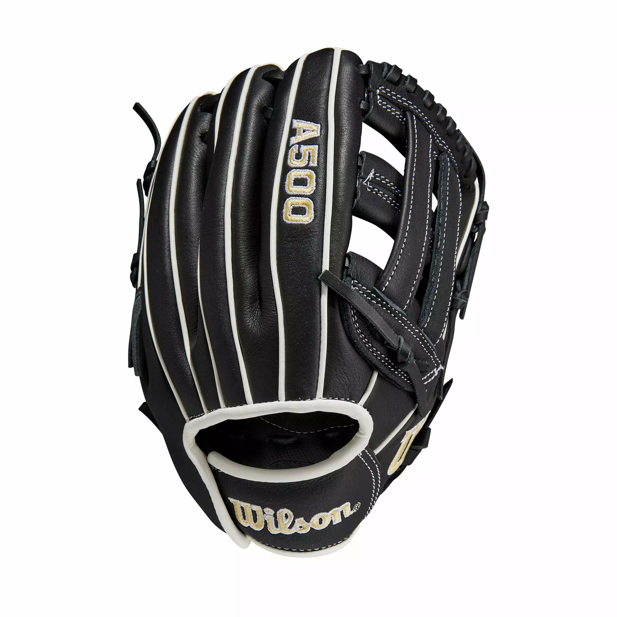 Wilson A500 Youth Baseball Glove - 10.5" 2 Wilson A500 Youth Baseball Glove - 10.5" - Image 2