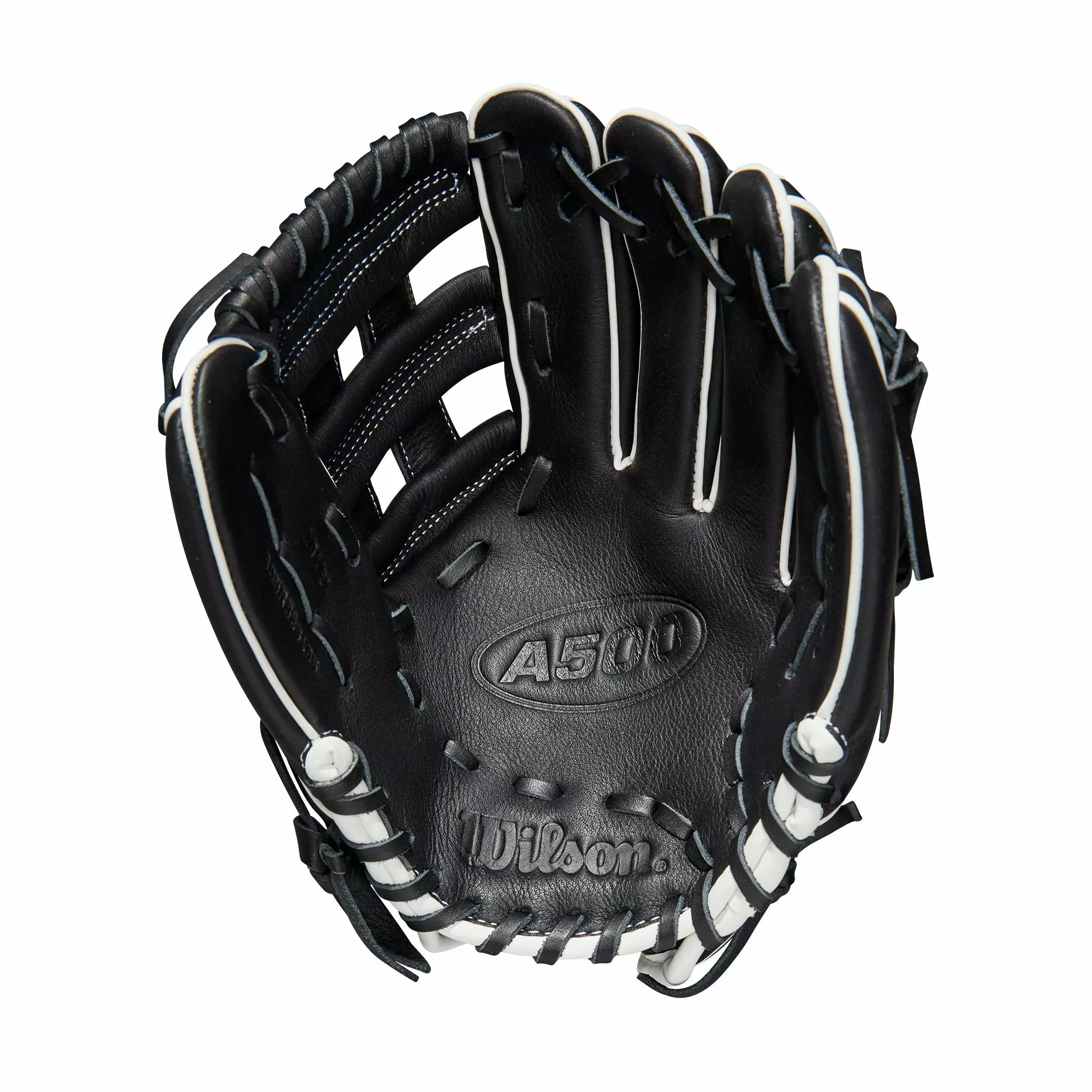 Wilson A500 Youth Baseball Glove - 10.5" 3 Wilson A500 Youth Baseball Glove - 10.5" - Image 3