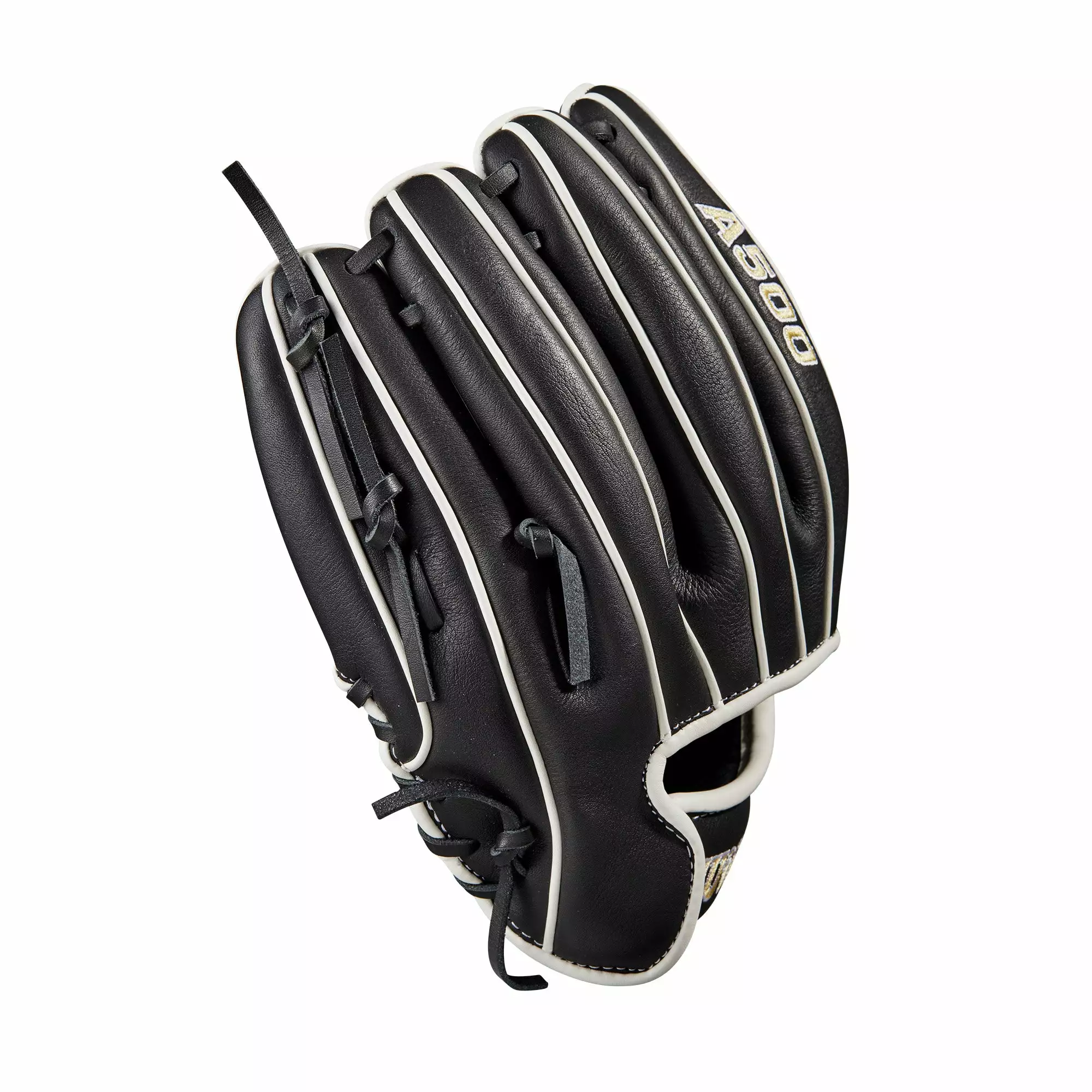 Wilson A500 Youth Baseball Glove - 10.5" 5 Wilson A500 Youth Baseball Glove - 10.5" - Image 5