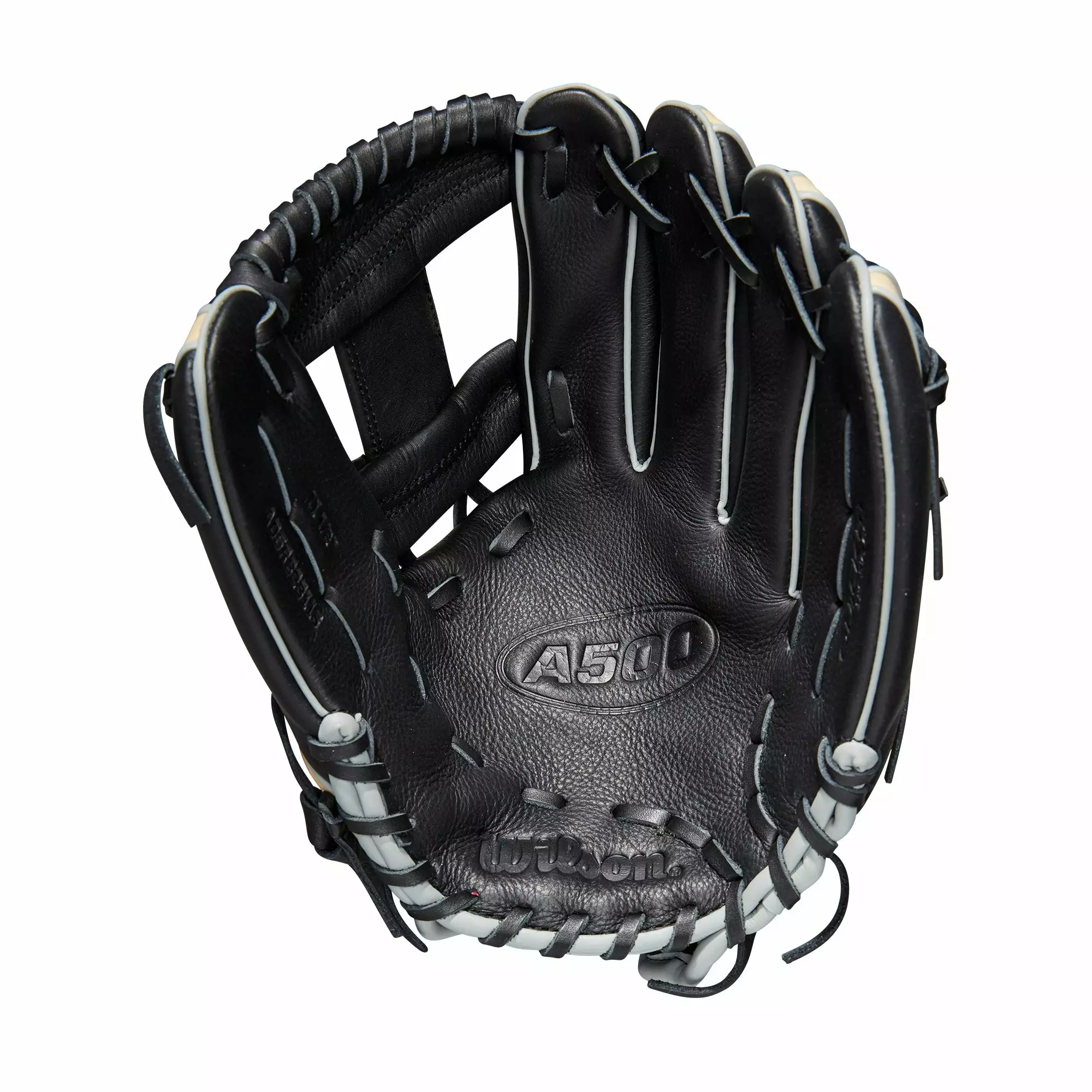 Wilson A500 Youth Baseball Glove - 11.5" 3 Wilson A500 Youth Baseball Glove - 11.5" - Image 3