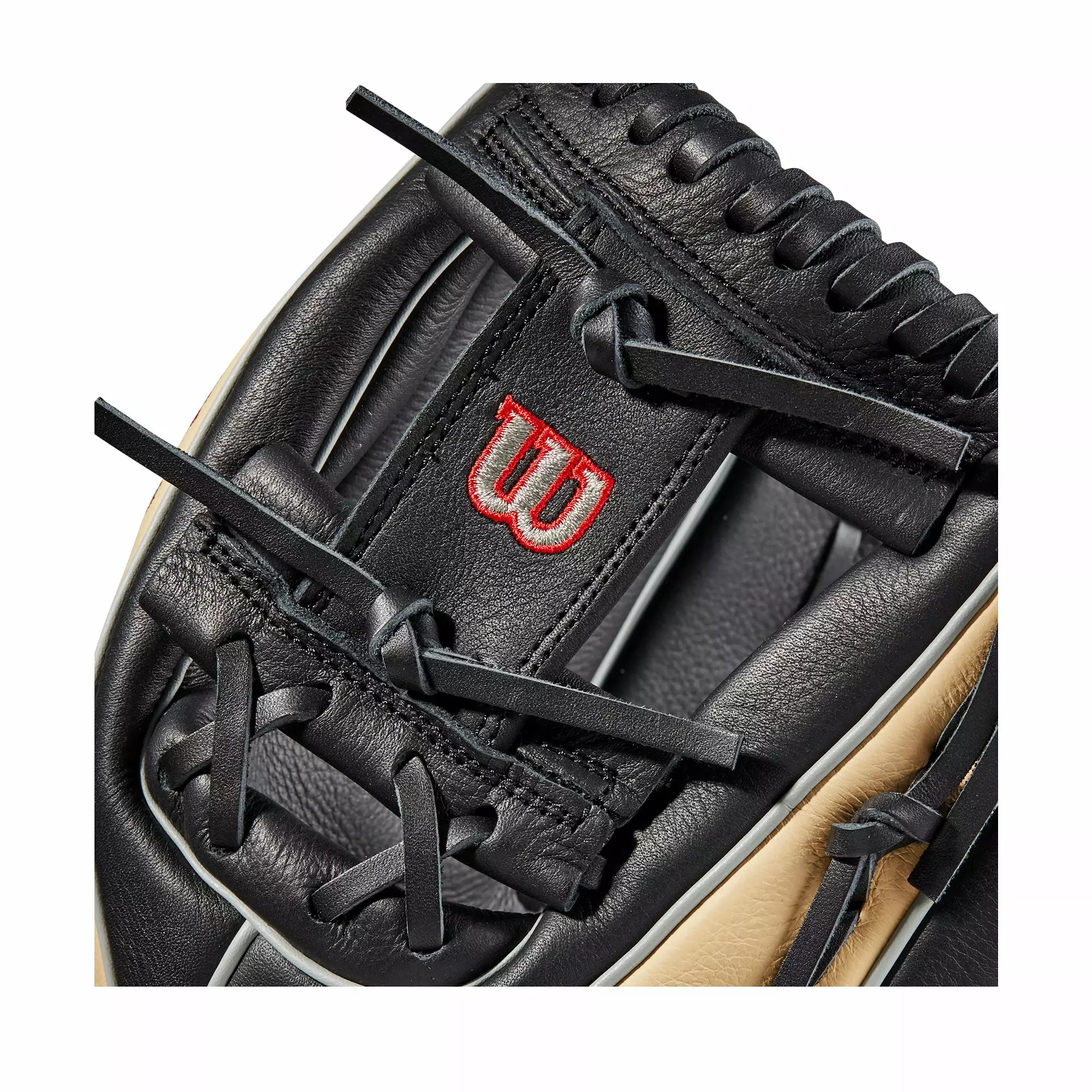 Wilson A500 Youth Baseball Glove - 11.5" 6 Wilson A500 Youth Baseball Glove - 11.5" - Image 6