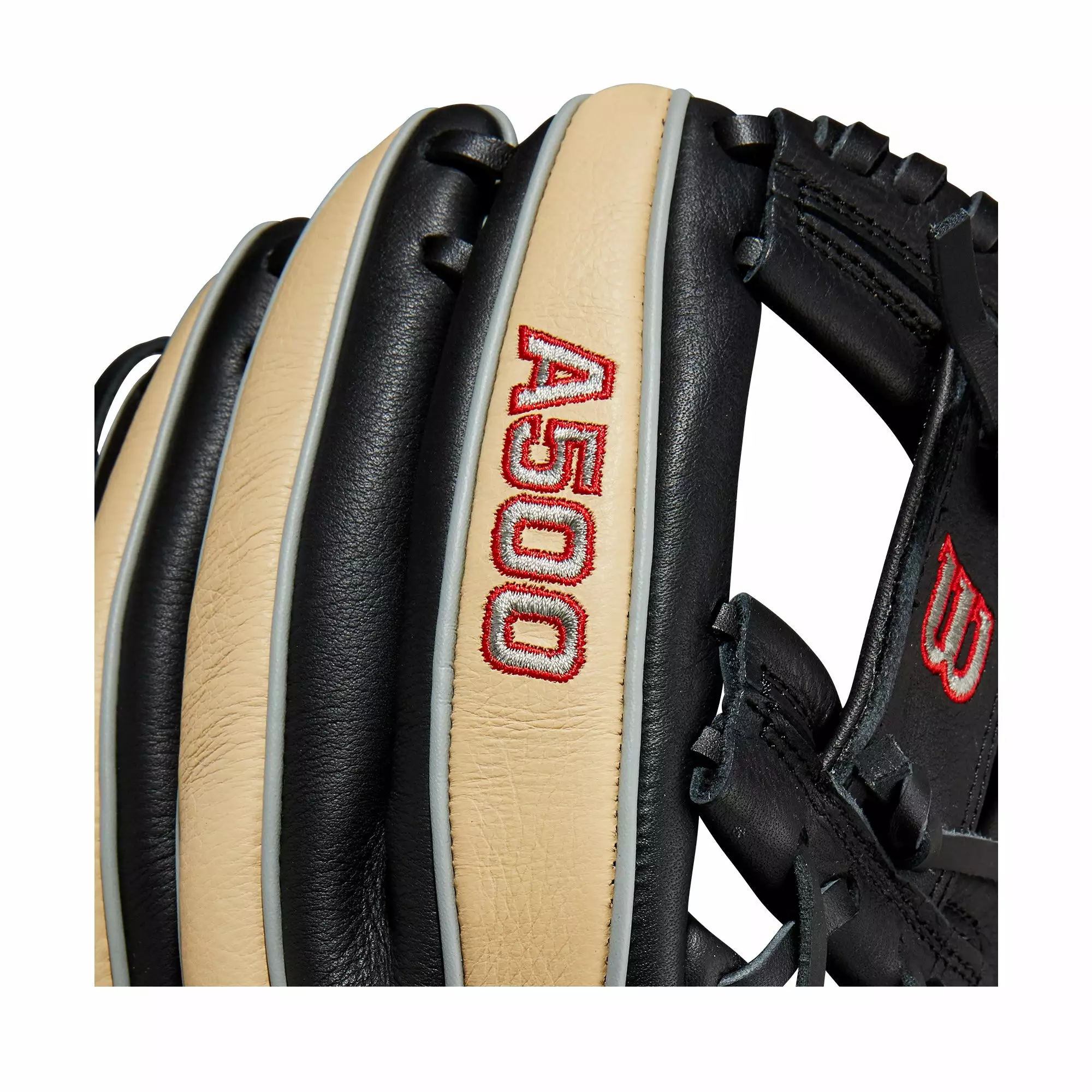 Wilson A500 Youth Baseball Glove - 11.5" 7 Wilson A500 Youth Baseball Glove - 11.5" - Image 7