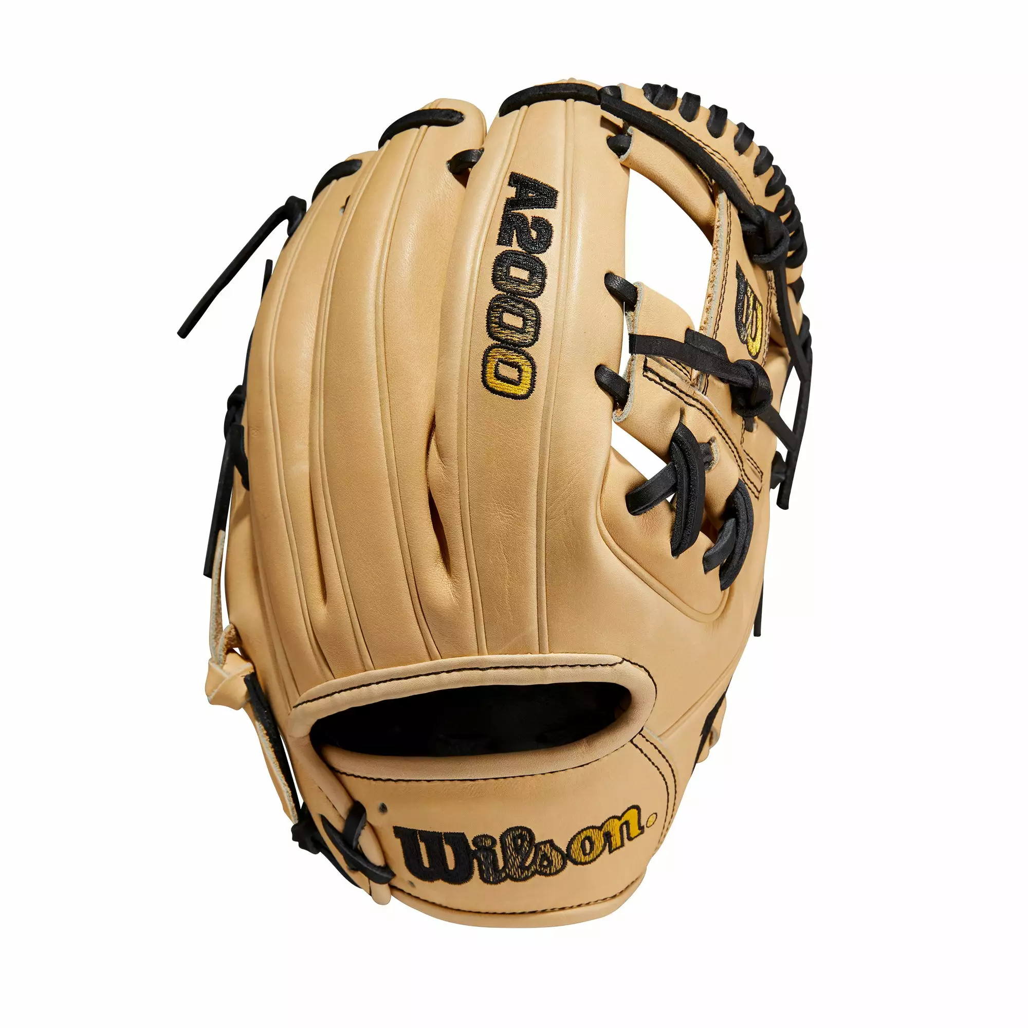 Wilson A2000 1786 Infield Baseball Glove - 11.5" 2 Wilson A2000 1786 Infield Baseball Glove - 11.5" - Image 2