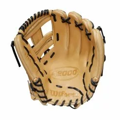 Wilson A2000 1786 Infield Baseball Glove - 11.5" 10 Wilson A2000 1786 Infield Baseball Glove - 11.5" -Wilson Sales Store WBW100969 1 A2000 IF 1786 115 Blonde Blonde Black.png.high res