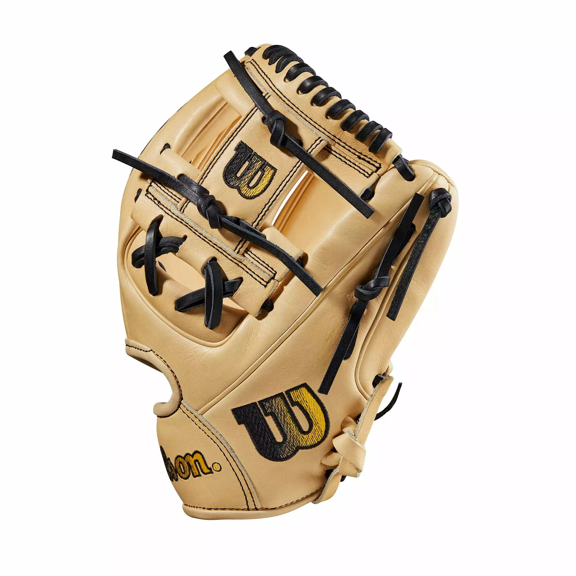 Wilson A2000 1786 Infield Baseball Glove - 11.5" 4 Wilson A2000 1786 Infield Baseball Glove - 11.5" - Image 4