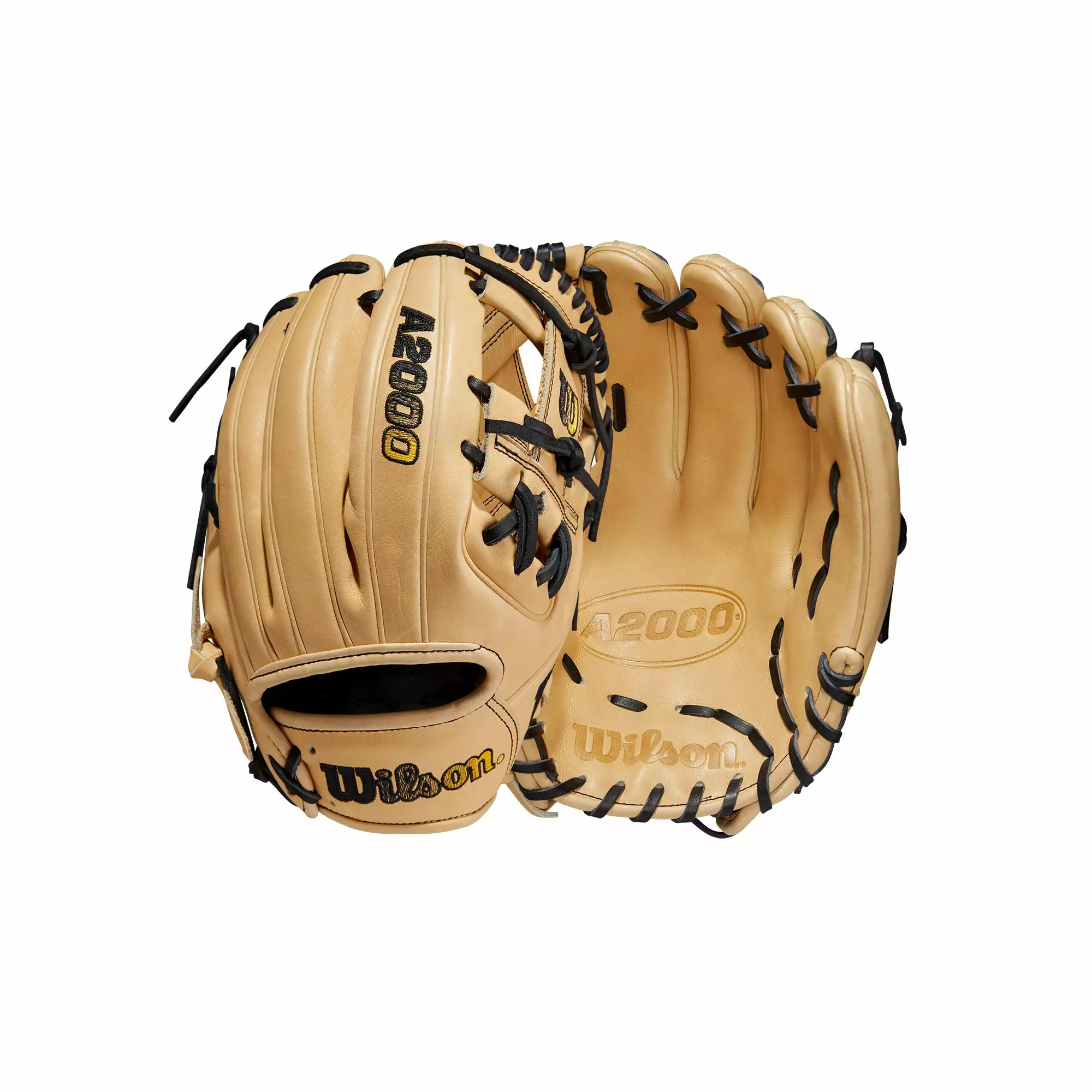 Wilson A2000 1786 Infield Baseball Glove - 11.5" 1 Wilson A2000 1786 Infield Baseball Glove - 11.5"