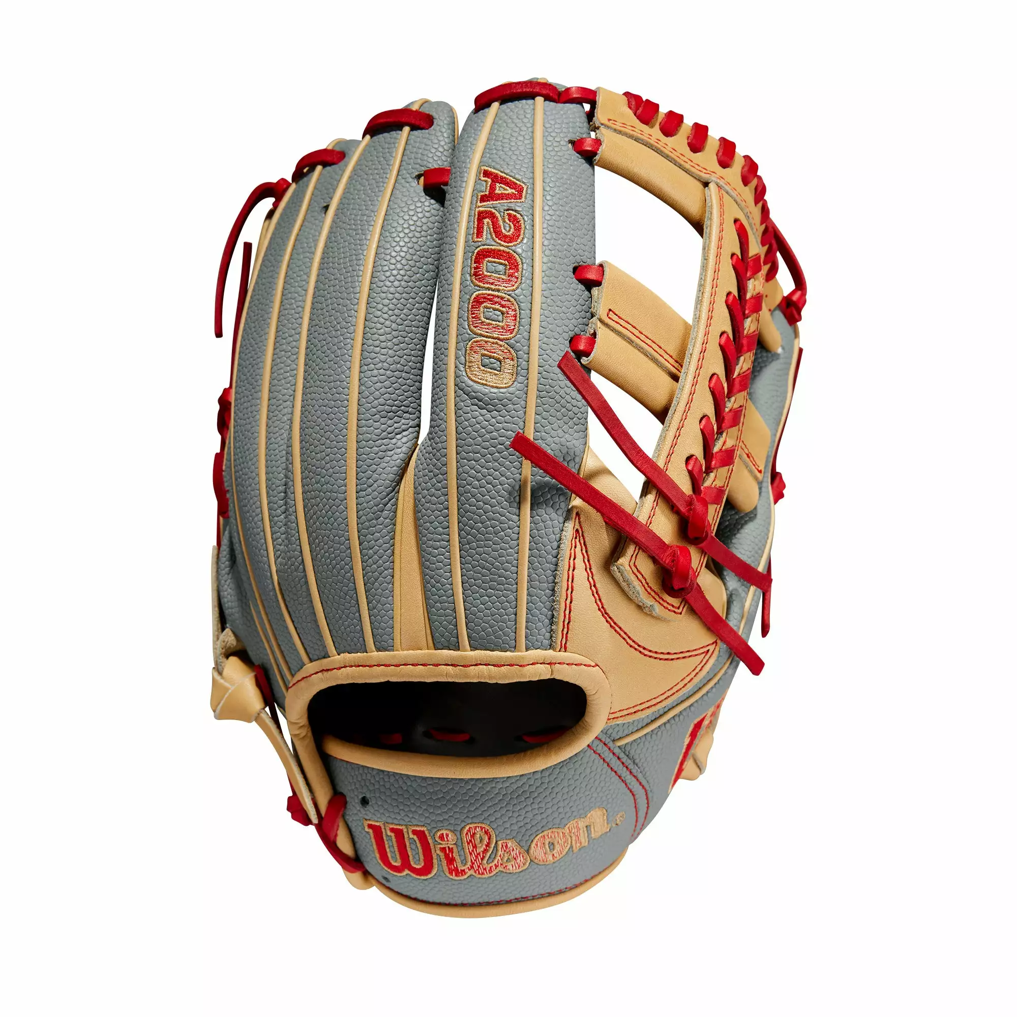 Wilson A2000 1785SS Infield Baseball Glove - 11.75" 2 Wilson A2000 1785SS Infield Baseball Glove - 11.75" - Image 2