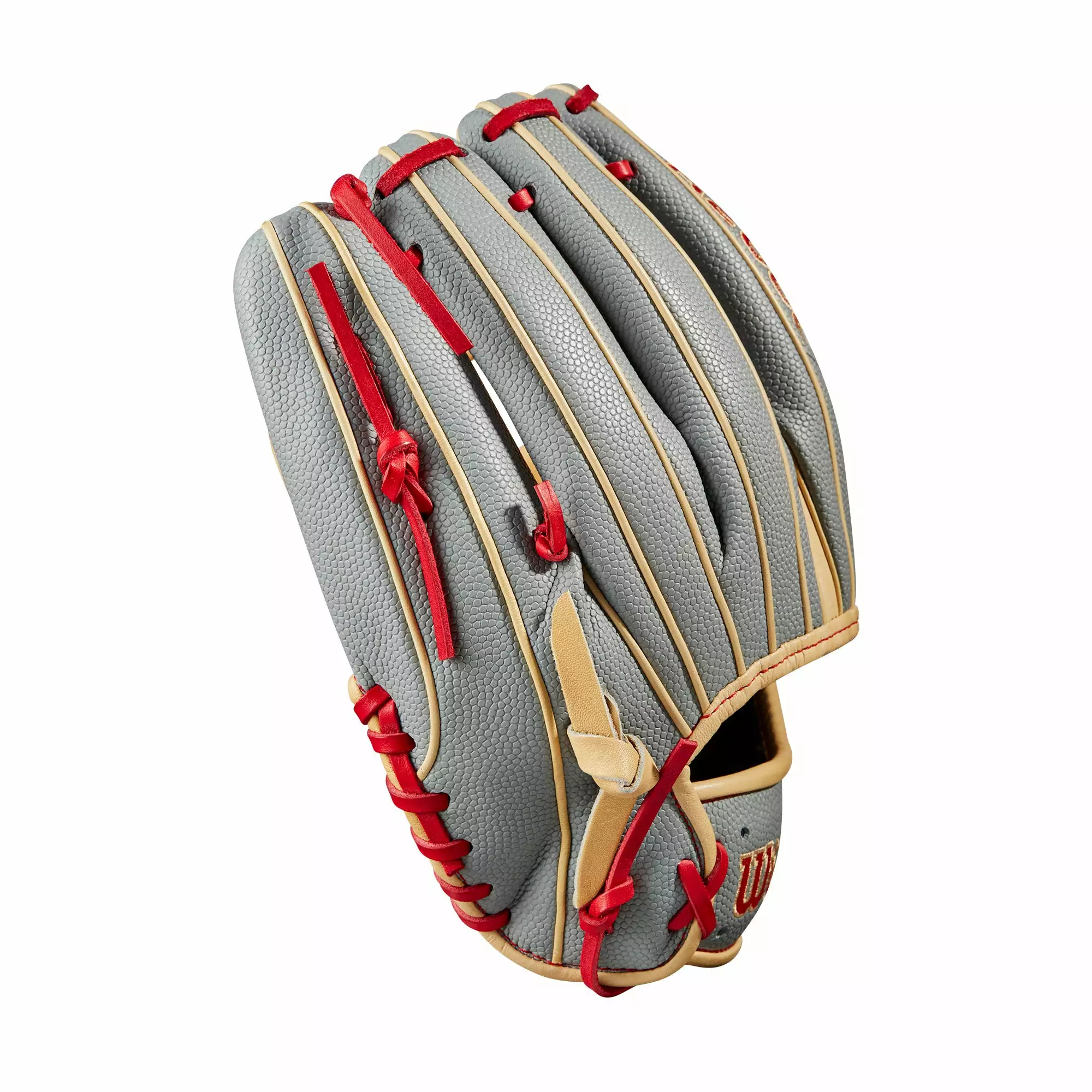 Wilson A2000 1785SS Infield Baseball Glove - 11.75" 5 Wilson A2000 1785SS Infield Baseball Glove - 11.75" - Image 5