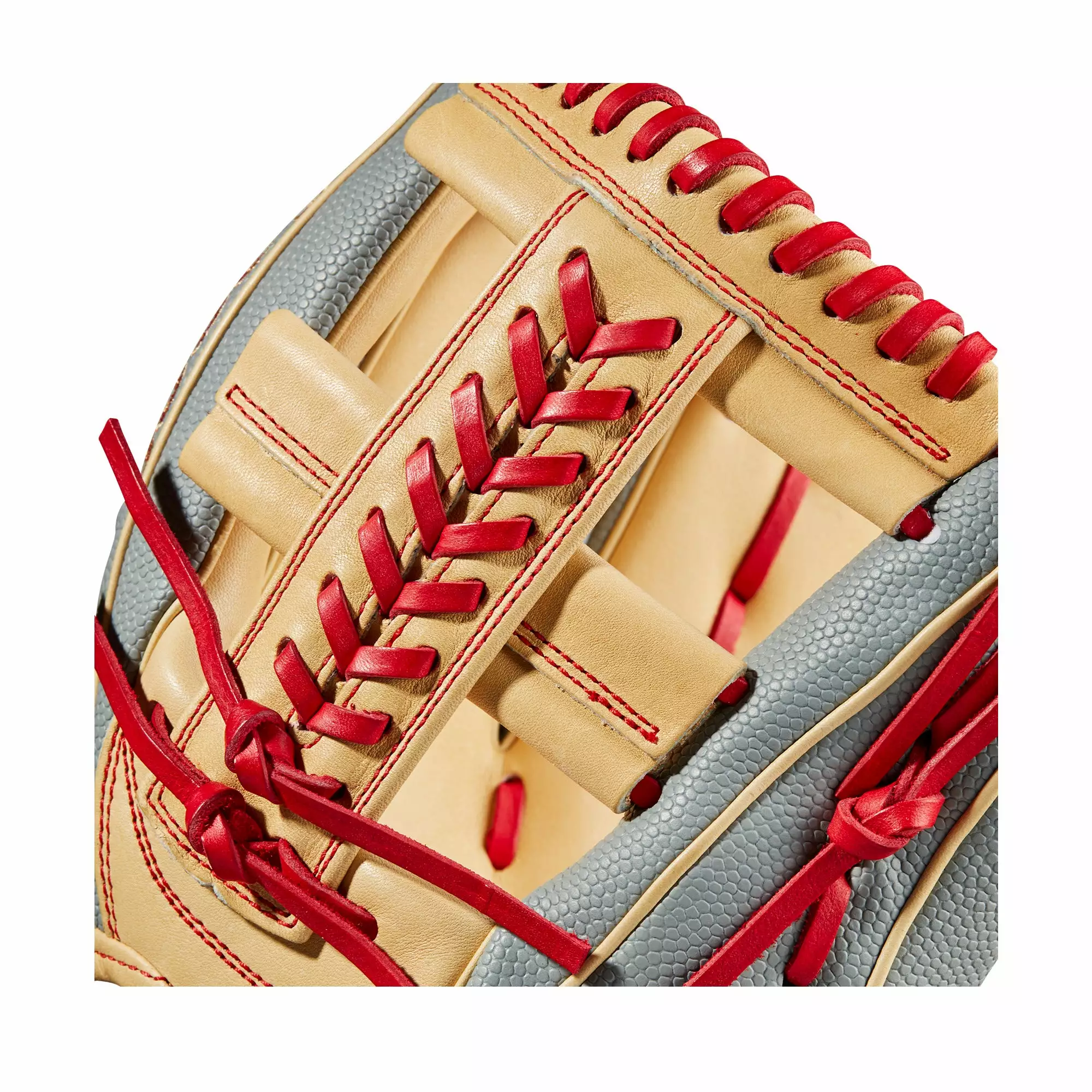 Wilson A2000 1785SS Infield Baseball Glove - 11.75" 6 Wilson A2000 1785SS Infield Baseball Glove - 11.75" - Image 6