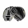 Wilson A2000 M2 Baseball Catchers Mitt - 33.5"