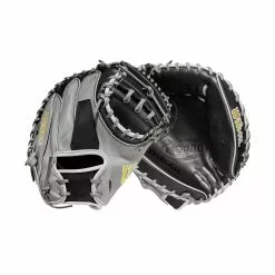 Wilson A2000 M2 Baseball Catchers Mitt - 33.5"