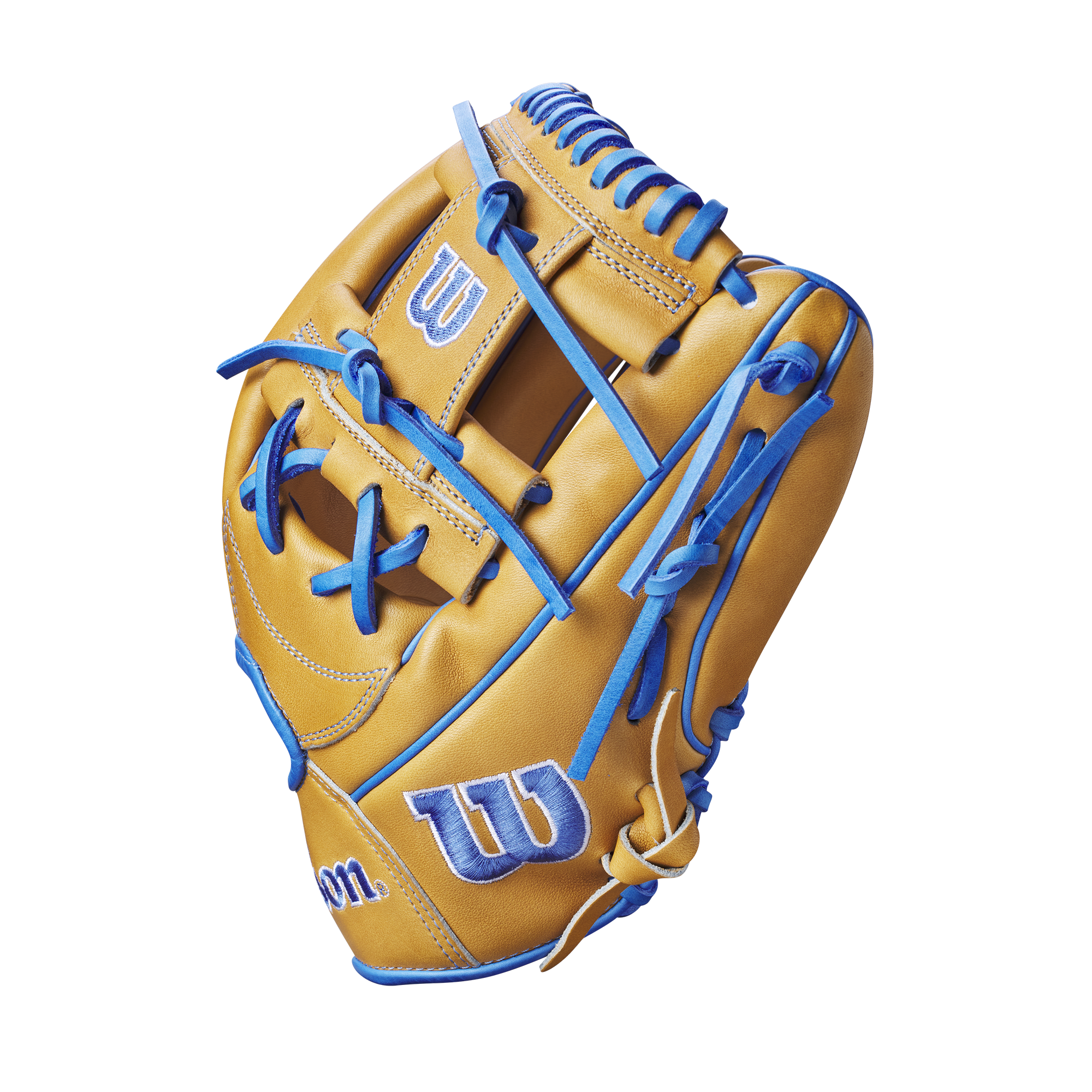 Wilson A2000 Custom 1787 August 2022 Glove Of The Month - 11.75" - Image 4