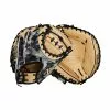 Wilson A2000 Custom CM33SS October 2022 Glove Of The Month - 33"