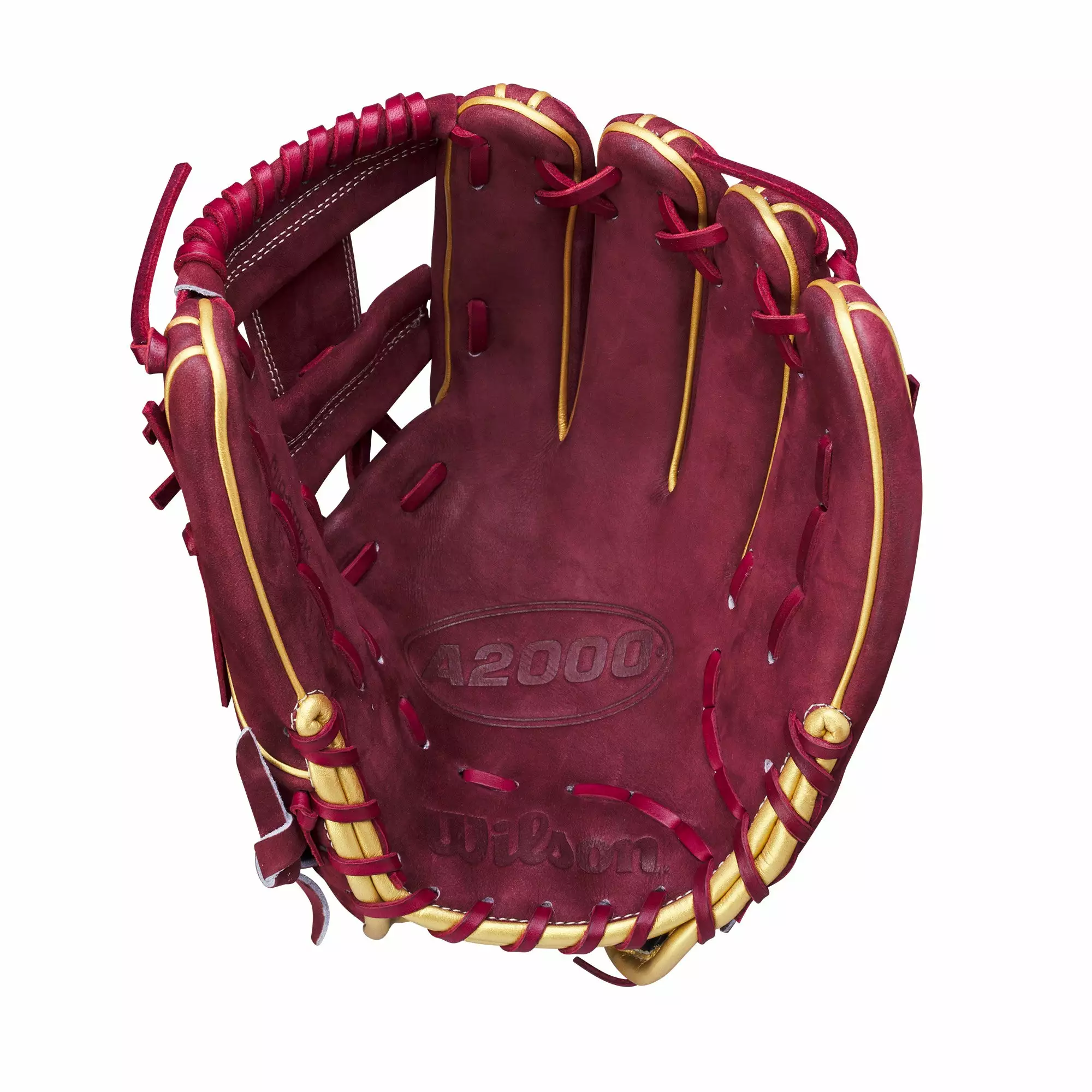 Wilson A2000 Custom 1975 November 2022 Glove Of The Month - 11.75" 3 Wilson A2000 Custom 1975 November 2022 Glove Of The Month - 11.75" - Image 3