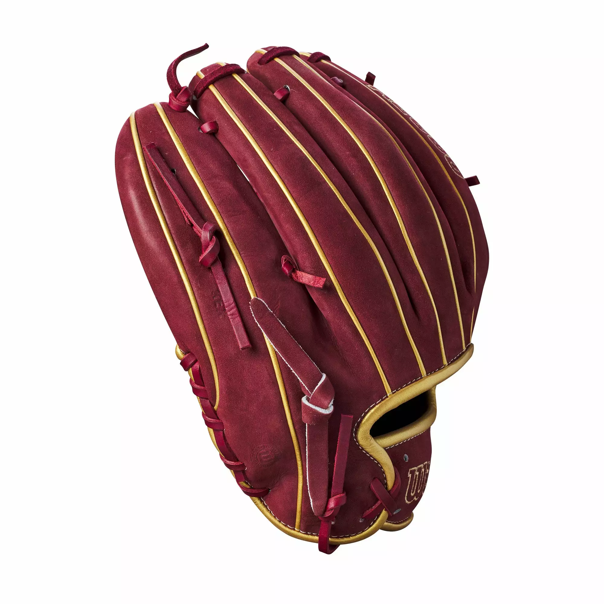 Wilson A2000 Custom 1975 November 2022 Glove Of The Month - 11.75" 5 Wilson A2000 Custom 1975 November 2022 Glove Of The Month - 11.75" - Image 5