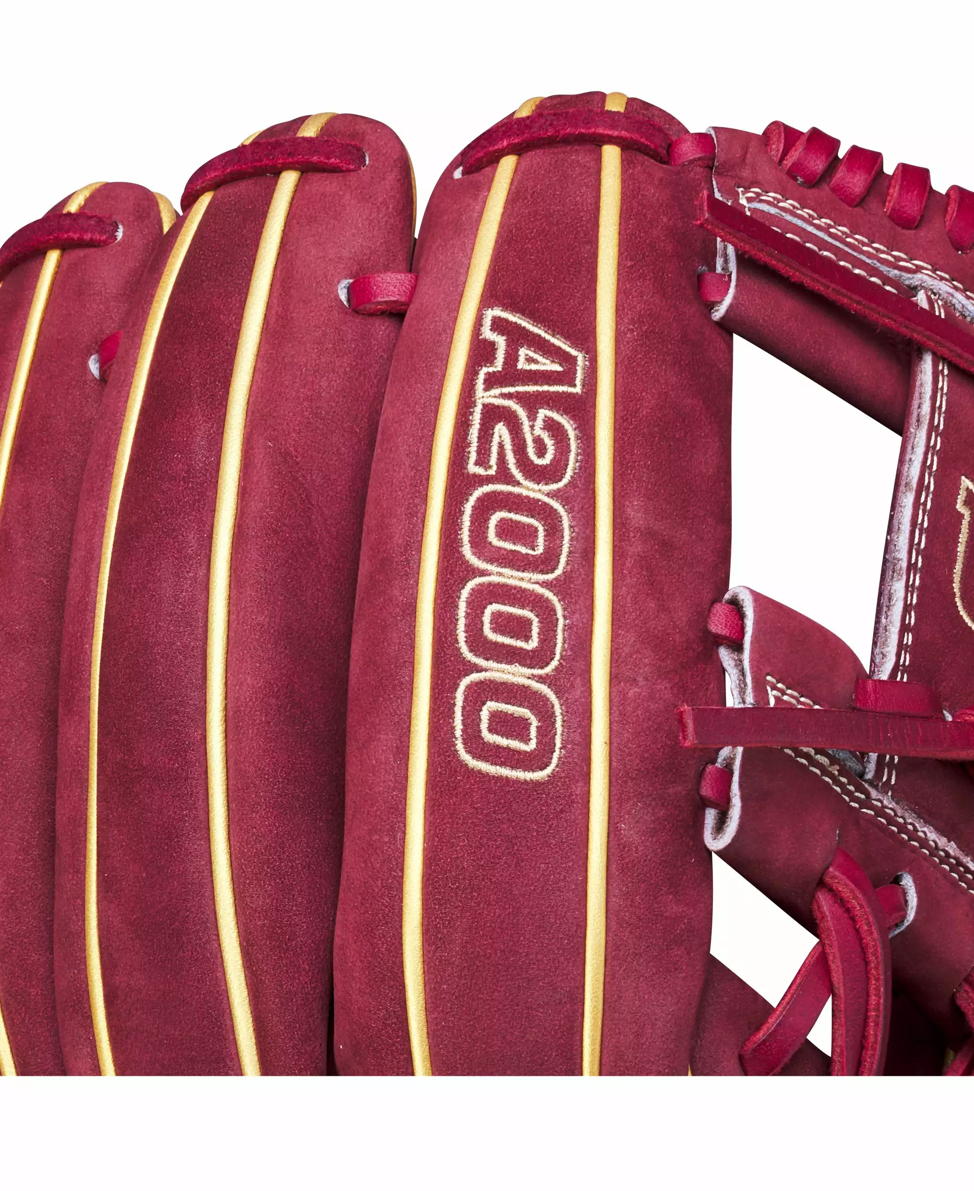 Wilson A2000 Custom 1975 November 2022 Glove Of The Month - 11.75" 7 Wilson A2000 Custom 1975 November 2022 Glove Of The Month - 11.75" - Image 7