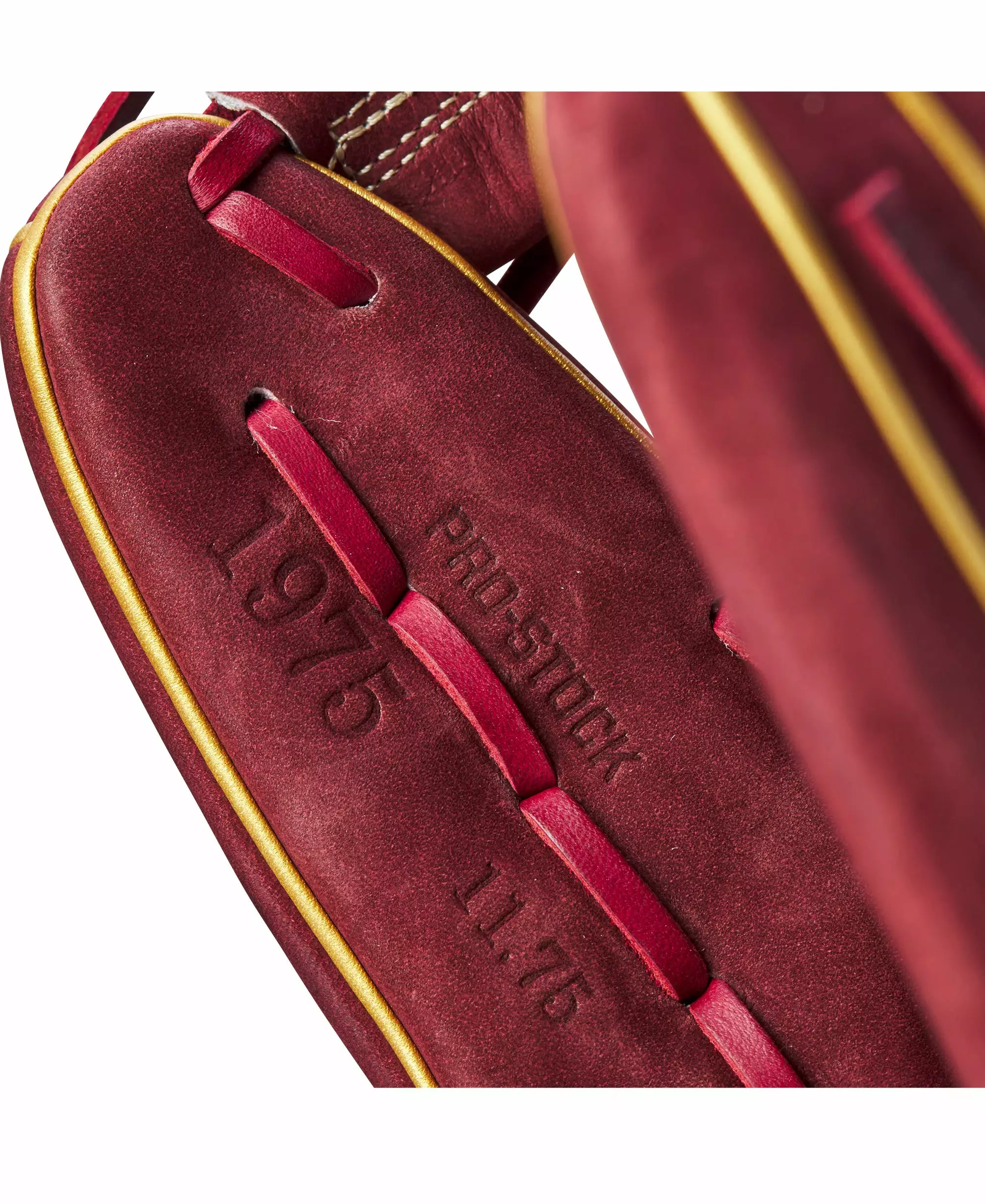 Wilson A2000 Custom 1975 November 2022 Glove Of The Month - 11.75" 8 Wilson A2000 Custom 1975 November 2022 Glove Of The Month - 11.75" - Image 8