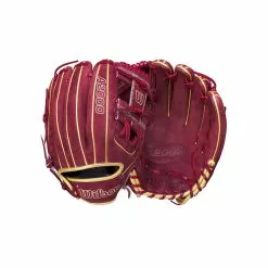 Wilson A2000 Custom 1975 November 2022 Glove Of The Month - 11.75"