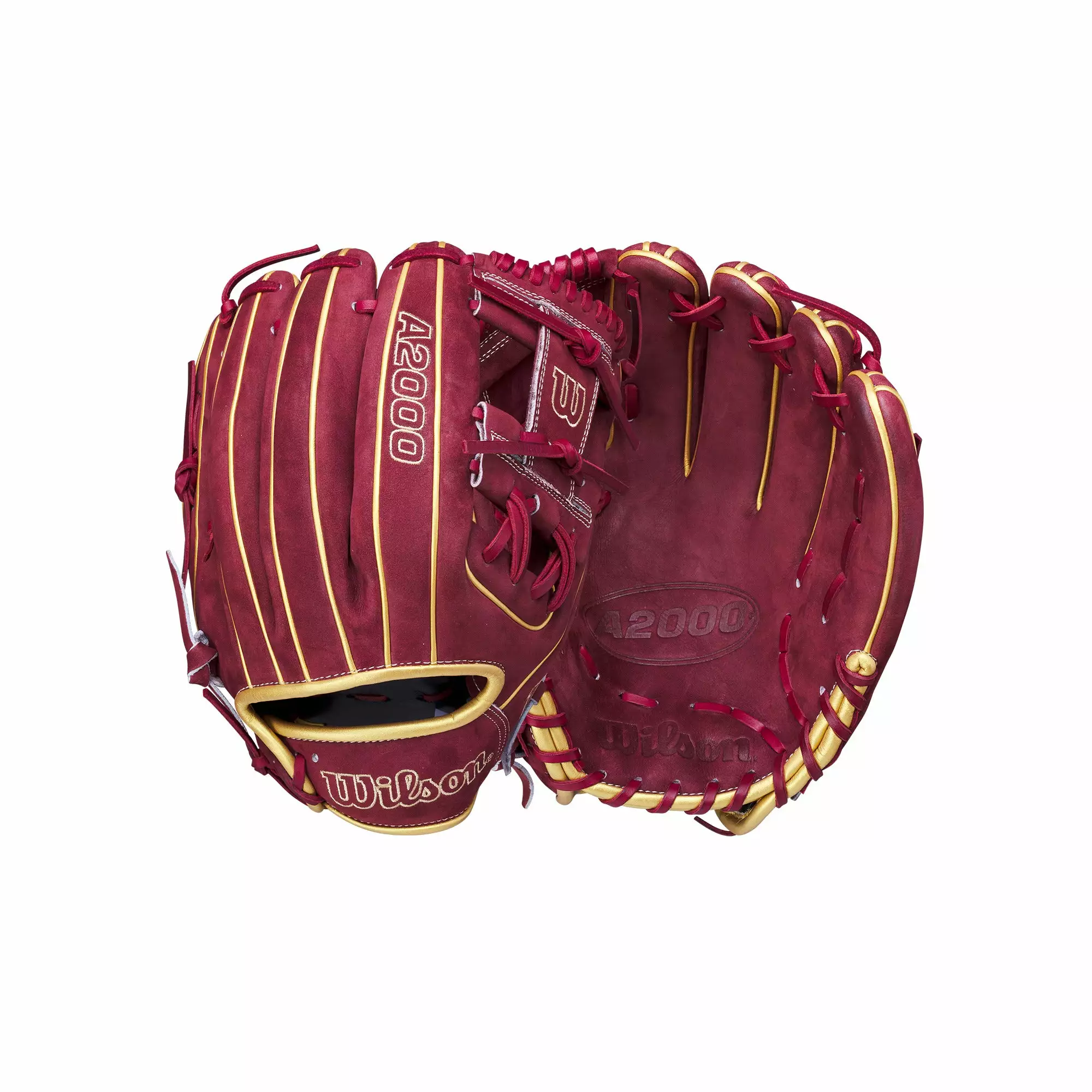 Wilson A2000 Custom 1975 November 2022 Glove Of The Month - 11.75" 1 Wilson A2000 Custom 1975 November 2022 Glove Of The Month - 11.75"