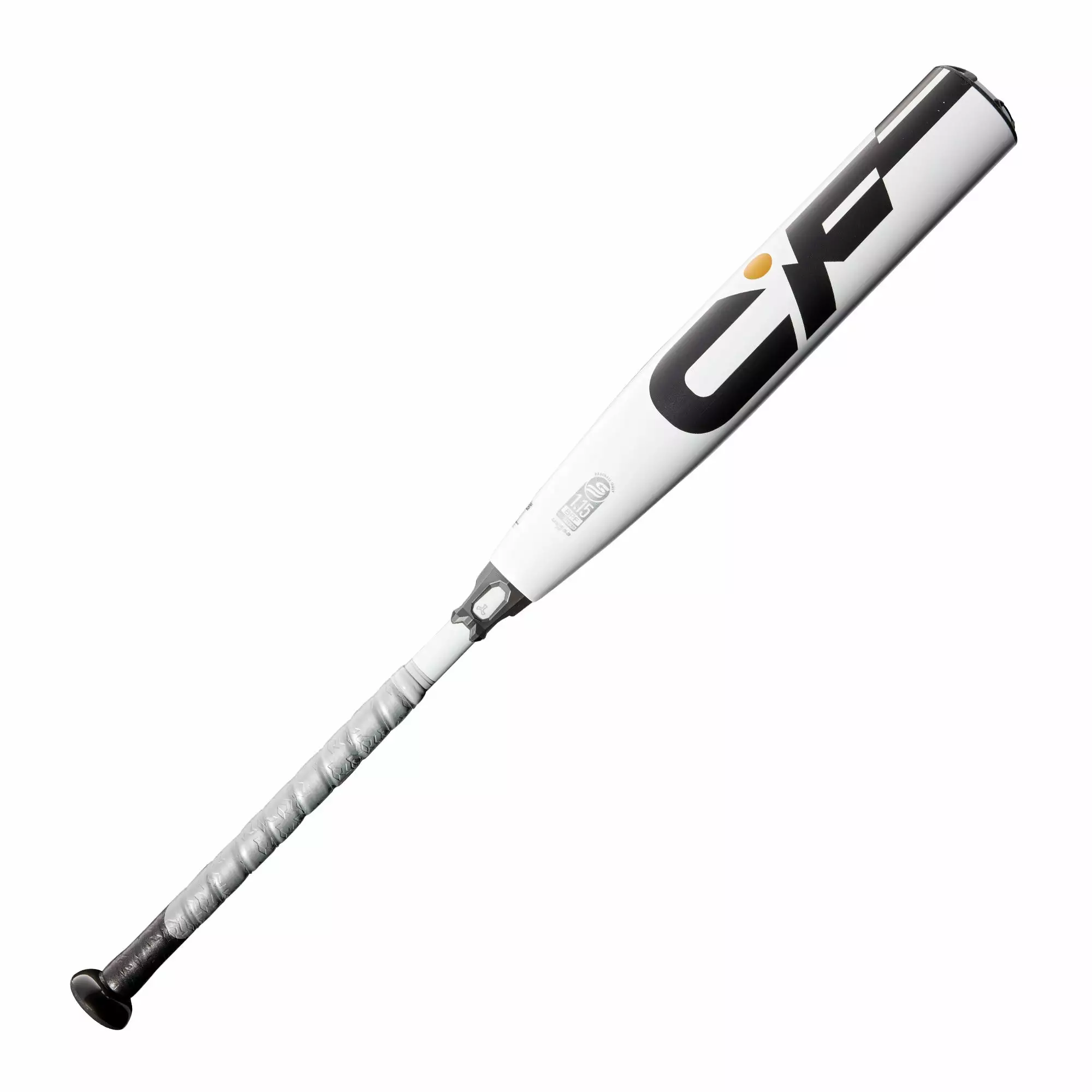DeMarini CF 2 3/4" USSSA Baseball Bat (-8) 2 DeMarini CF 2 3/4" USSSA Baseball Bat (-8) - Image 2
