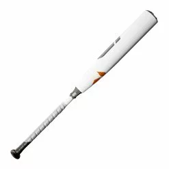 DeMarini CF 2 3/4" USSSA Baseball Bat (-8) 10 DeMarini CF 2 3/4" USSSA Baseball Bat (-8) -Wilson Sales Store WTDXC8Z22 1 DM SL CF 8 WH Gunmetal GD.png.high res