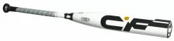 DeMarini CF 2 3/4" USSSA Baseball Bat (-8) 13 DeMarini CF 2 3/4" USSSA Baseball Bat (-8) -Wilson Sales Store WTDXC8Z22 4 DM SL CF 8 WH Gunmetal GD.png.high res