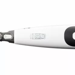 DeMarini CF 2 3/4" USSSA Baseball Bat (-8) 15 DeMarini CF 2 3/4" USSSA Baseball Bat (-8) -Wilson Sales Store WTDXC8Z22 7 DM SL CF 8 WH Gunmetal GD.png.high res