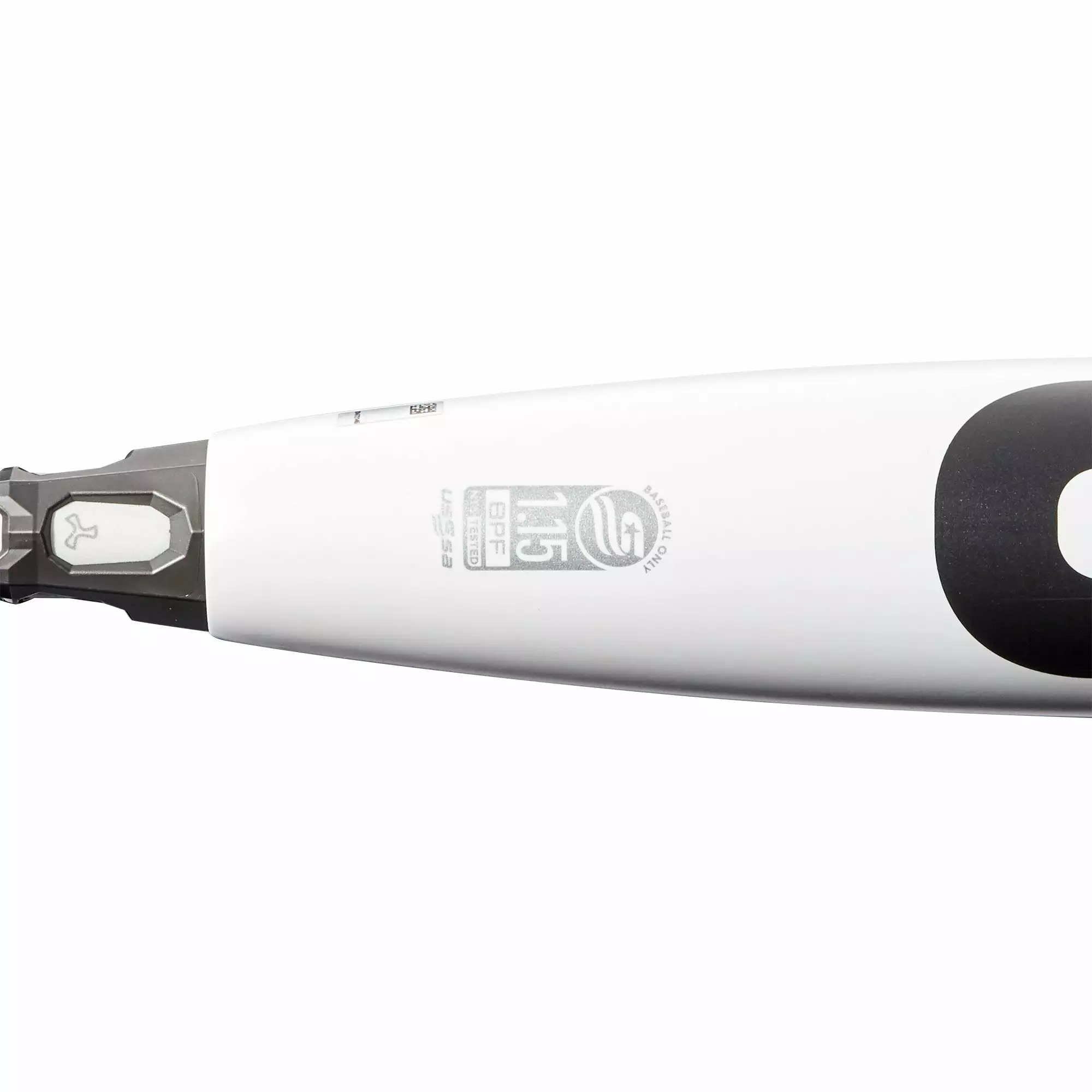 DeMarini CF 2 3/4" USSSA Baseball Bat (-8) 8 DeMarini CF 2 3/4" USSSA Baseball Bat (-8) - Image 8