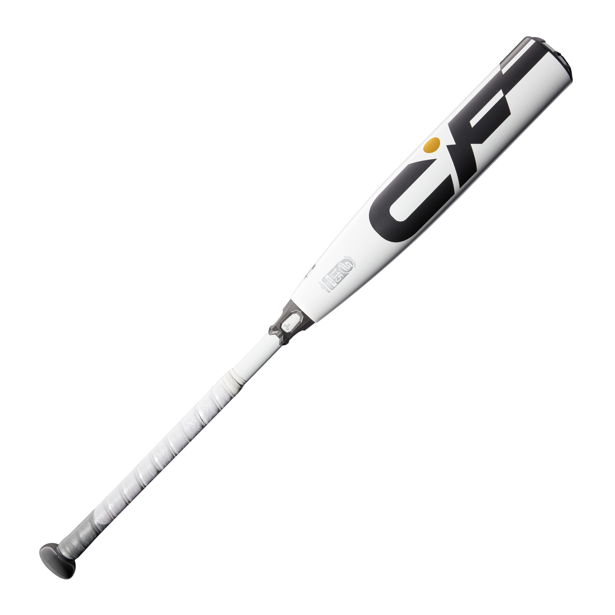 DeMarini CF 2 3/4" USSSA Baseball Bat (-10) 2 DeMarini CF 2 3/4" USSSA Baseball Bat (-10) - Image 2