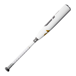 DeMarini CF 2 3/4" USSSA Baseball Bat (-10) 7 DeMarini CF 2 3/4" USSSA Baseball Bat (-10) -Wilson Sales Store WTDXCBZ22 1 DM SL CF 10 WH Gunmetal GD