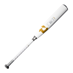 DeMarini CF 2 3/4" USSSA Baseball Bat (-10) 8 DeMarini CF 2 3/4" USSSA Baseball Bat (-10) -Wilson Sales Store WTDXCBZ22 2 DM SL CF 10 WH Gunmetal GD