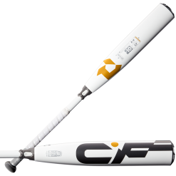 DeMarini CF 2 3/4" USSSA Baseball Bat (-10)