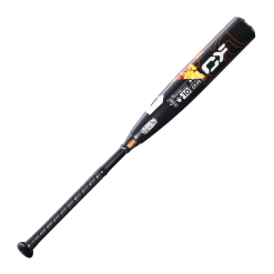 DeMarini Limited Edition CF Mashup 2 3/4" USSSA Baseball Bat (-10) 7 DeMarini Limited Edition CF Mashup 2 3/4" USSSA Baseball Bat (-10) -Wilson Sales Store WTDXCBZFE 1 DM CF Final Edition 10 BL