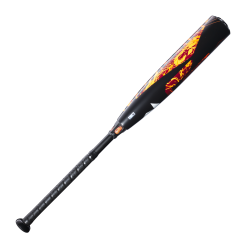 DeMarini Limited Edition CF Mashup 2 3/4" USSSA Baseball Bat (-10) 9 DeMarini Limited Edition CF Mashup 2 3/4" USSSA Baseball Bat (-10) -Wilson Sales Store WTDXCBZFE 3 DM CF Final Edition 10 BL