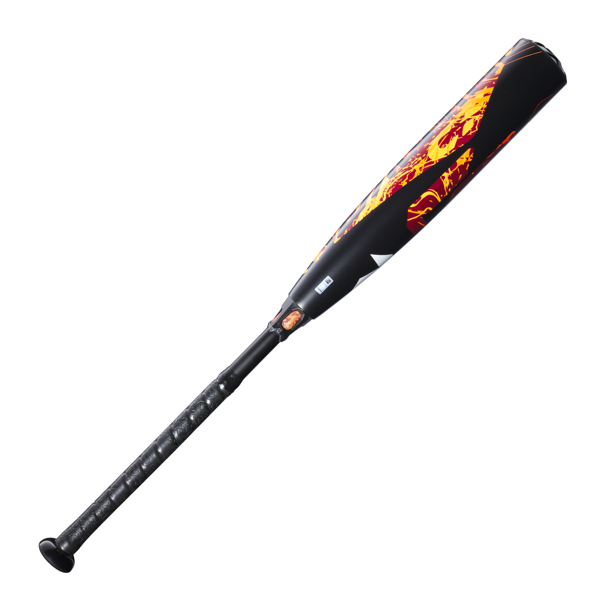 DeMarini Limited Edition CF Mashup 2 3/4" USSSA Baseball Bat (-10) 5 DeMarini Limited Edition CF Mashup 2 3/4" USSSA Baseball Bat (-10) - Image 5