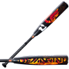DeMarini Limited Edition CF Mashup 2 3/4" USSSA Baseball Bat (-10)
