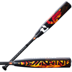 DeMarini Limited Edition CF Mashup 2 3/4" USSSA Baseball Bat (-10)