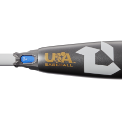 DeMarini CF USA Baseball Bat (-10) -Wilson Sales Store WTDXUFX22 7 DM USABB USA CF 10 Gunmetal BU
